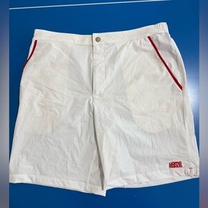 Uomosport Men’s Tennis Shorts. NWOT. Size XL